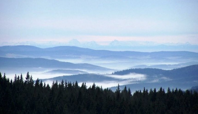 Orea Hotel Špičák Železná Ruda